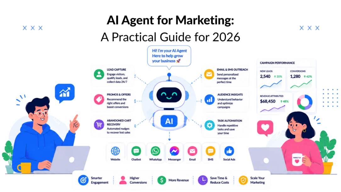 clepher-ai-agent-for-marketing
