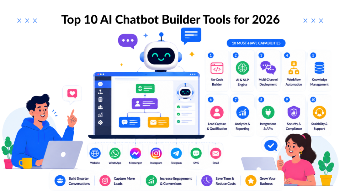 clepher-ai-chatbot-builder