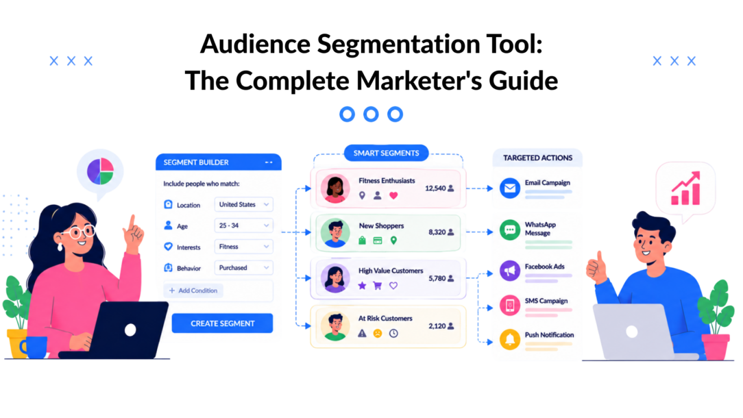 clepher-audience-segmentation-tool