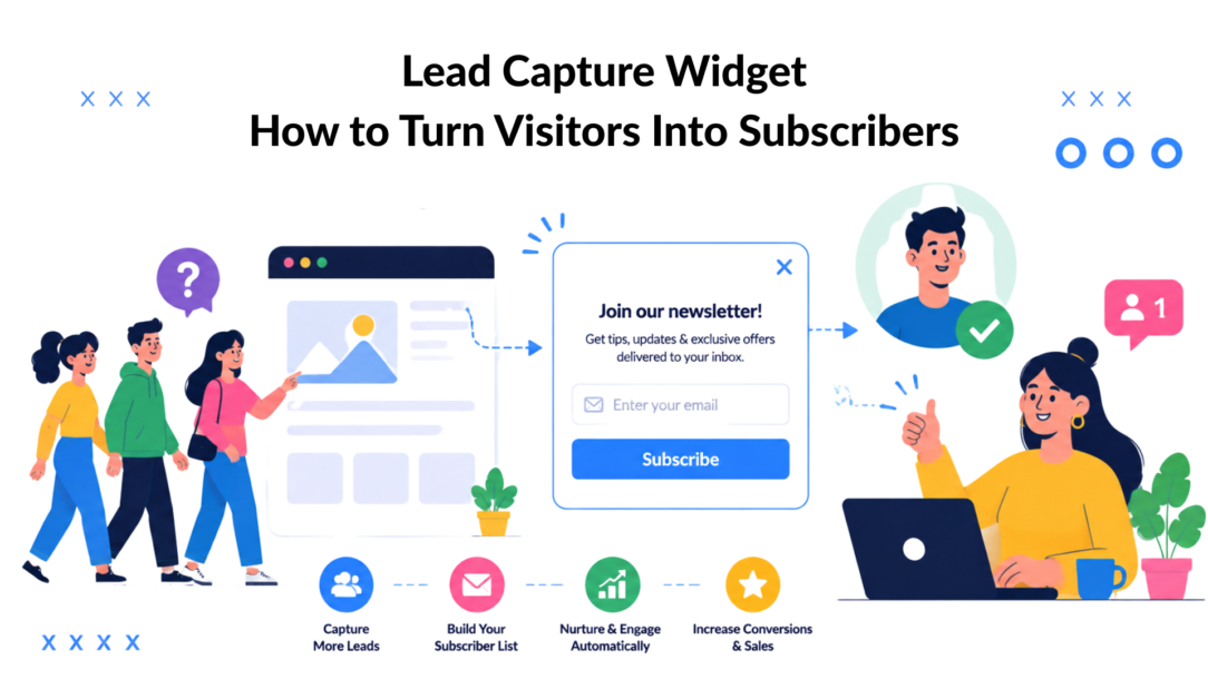 clepher-lead-capture-widget