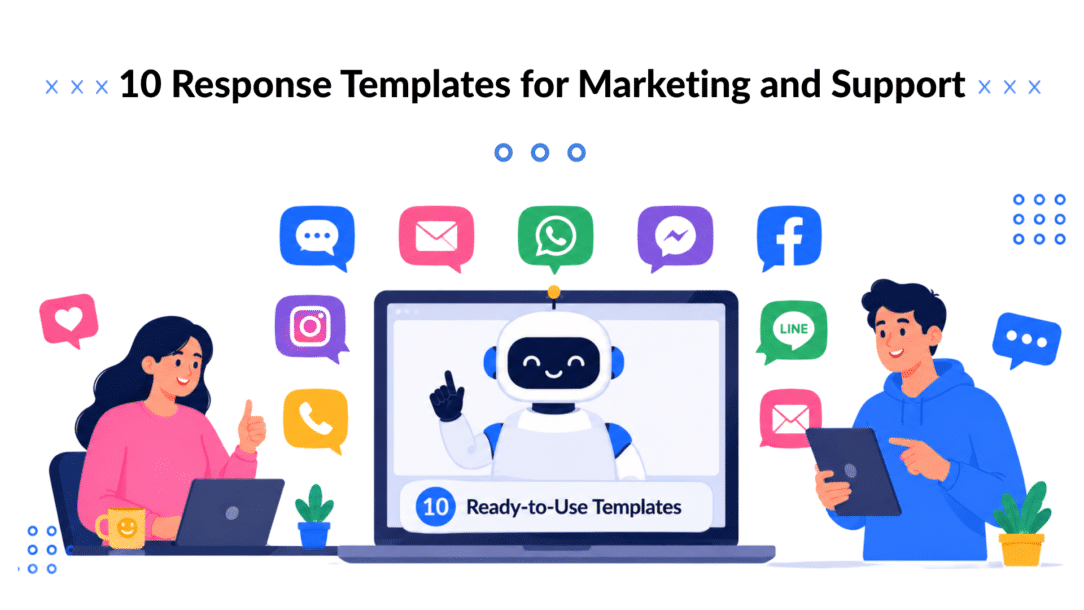 clepher-response-templates