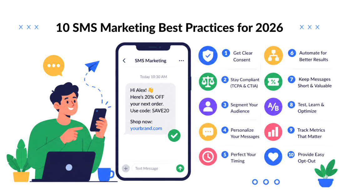clepher-sms-marketing-best-practices