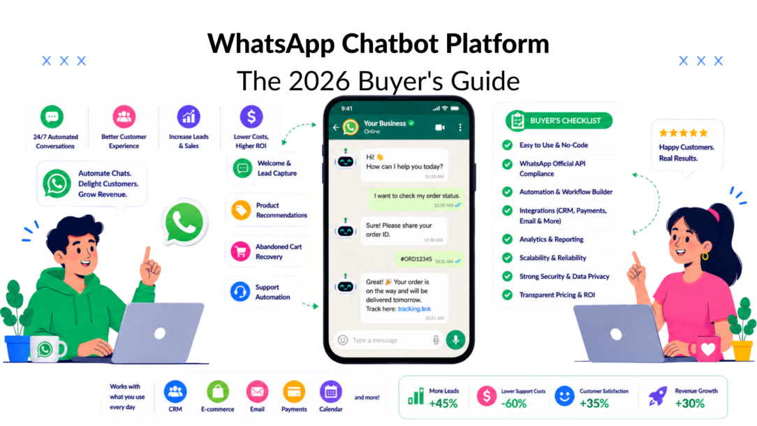 clepher-whatsapp-chatbot-platform
