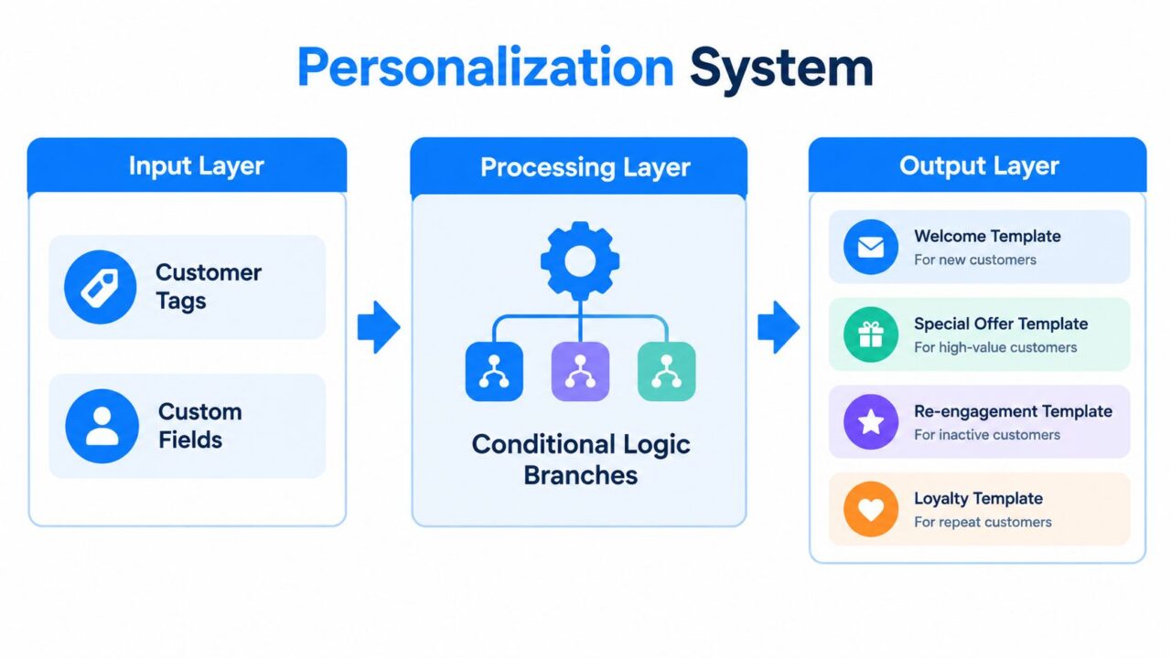 Chat Bot Responses Personalization System