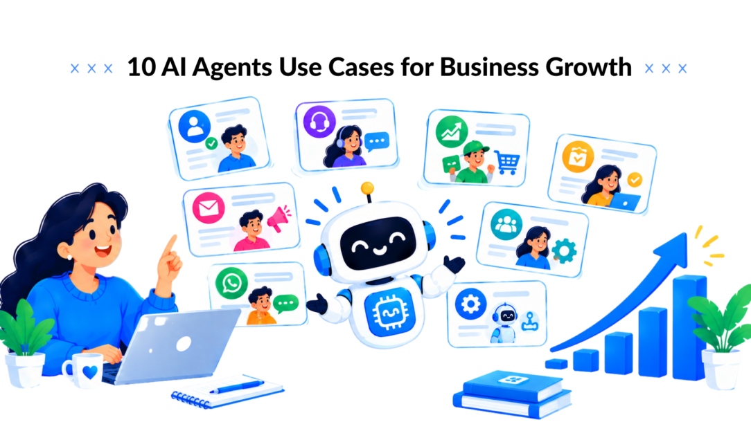 clepher-ai-agents-use-cases
