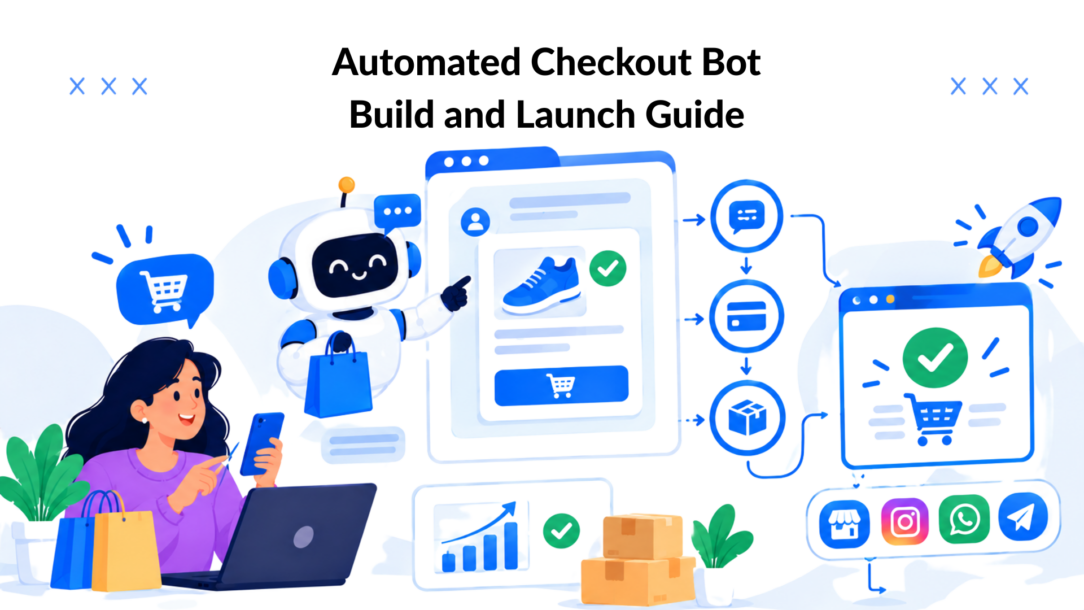 clepher-automated-checkout-bot