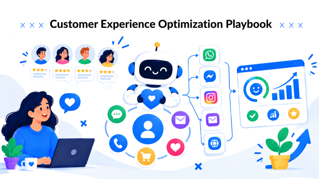 clepher-customer-experience-optimization