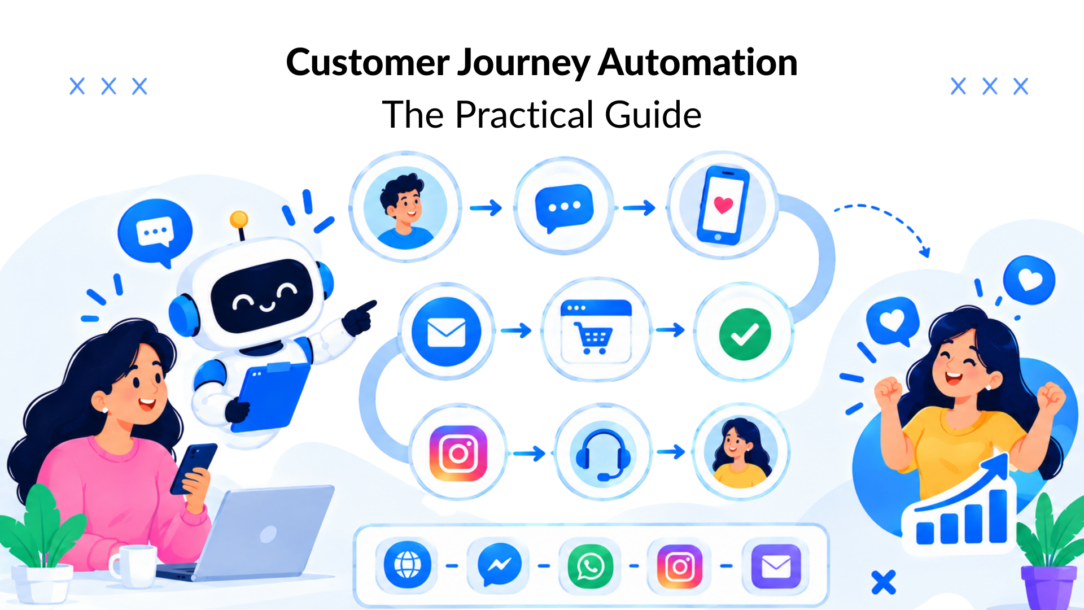 clepher-customer-journey-automation