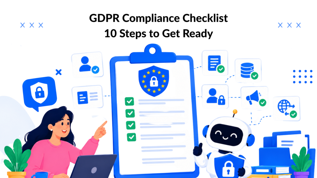 clepher-gdpr-compliance-checklist