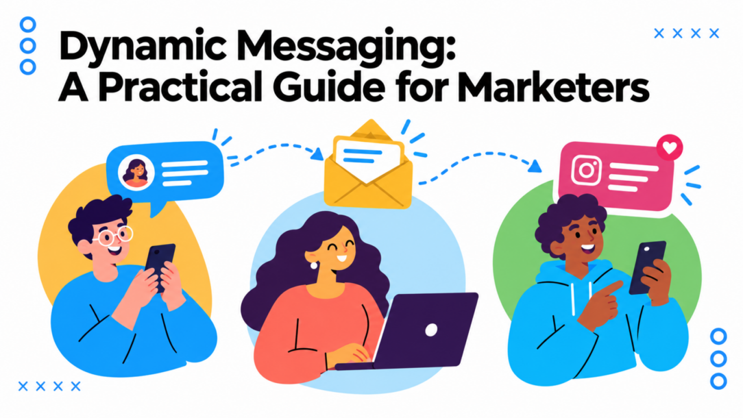 clepher-dynamic-messaging